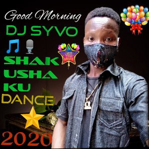 Dj SYVO