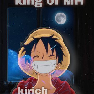 kirich  King of the MH official audio