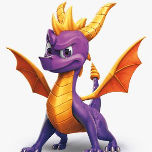 SPYRO