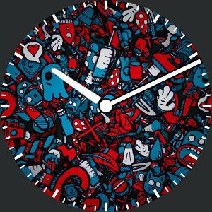 THERE WAS A TIME ⌚ 