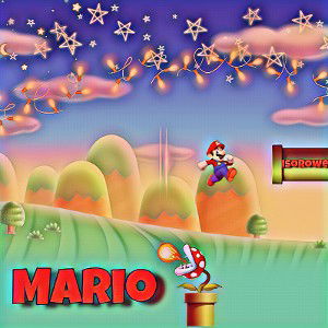 Mario