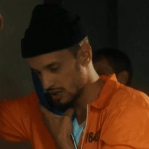 Soolking "Bébé allô" 