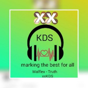 XX KDS ft mxll3y