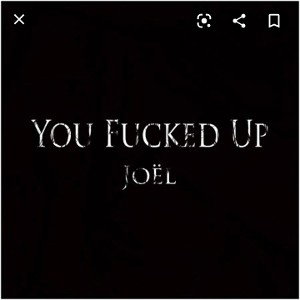 fucked up