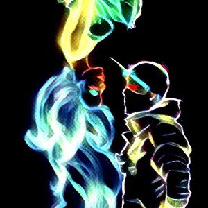 Mi Droga Favorita(parte1)- JesterClown