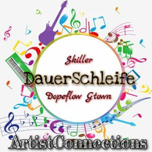 Dauerschleife