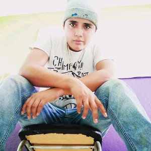 He cooming