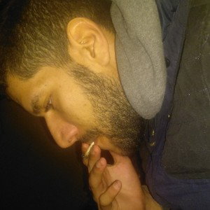 Lil k als brûler freestyle Biron liberté