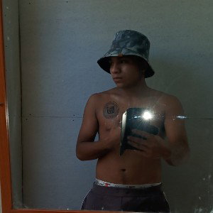 un sueño de brahyan lde FT los soberbios family