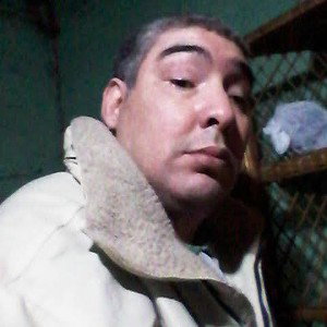 Yo tengo un amiguito que se llama Matías