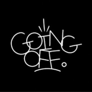 GOING OFF [FT.BXILE]