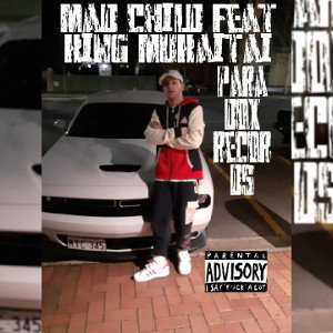DARKDOC Aka Da Madd Child -step 2 feat king mukaitai 