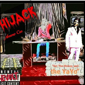 HIJACK-hip hop