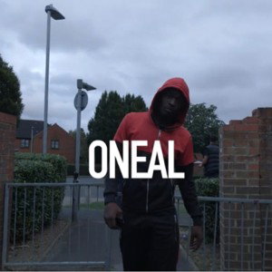 ONeal - Red Flags (Prod By. SSK)