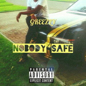 Nobody Safe