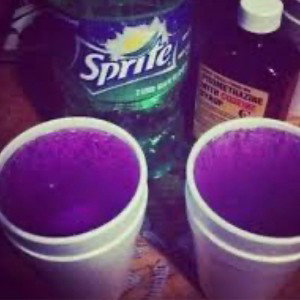 Lean ain’t even a freestyle king 