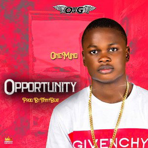 OPPURTUNITY  Prod By TinnyBea
