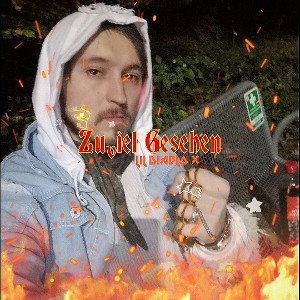 Zuviel Gesehen (Mastered)