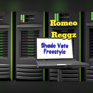Shade Vote Freestyle 