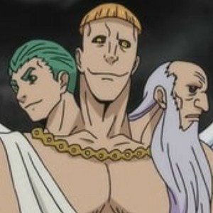 Archangels Rap - " On top " | DBB & BenJ ft. Lady smiley , Omega Sparx & more [ Seven Deadly Sins ]