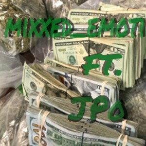 JPo ft. mixXed_emotionzZ - Grindin