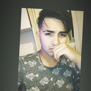 Oye Chica -  Gonzaa(freestyle)