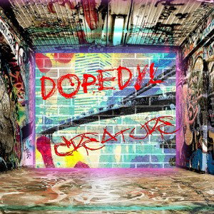 "The Party" Dope Dyl Feat. Creature 