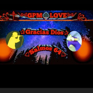 ✰Gracias Dios✰