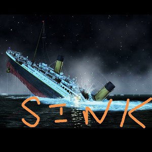 SINK