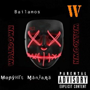 Bailamos