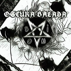 Sion- 0scura balada 