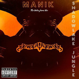 Manik - Serotonin
