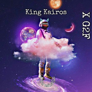 G2F × King Kairos - unbreakable 