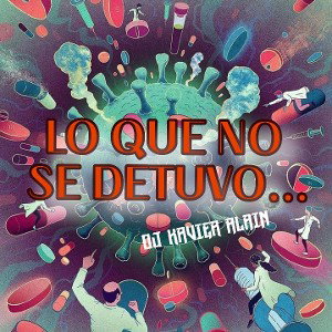 LO QUÉ NO SE DETUVO.