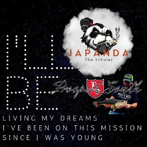 Prospect South , Japanda The Inhaler - I'll Be