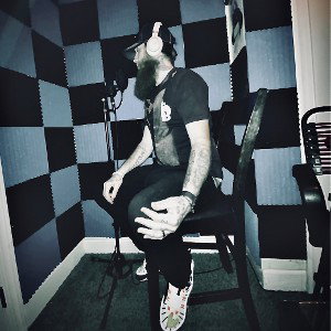 BadDR3AM$ - Padded Room