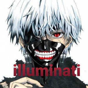 illuminati 