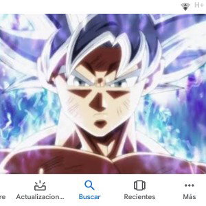 superando ultra instinto💯💯💯