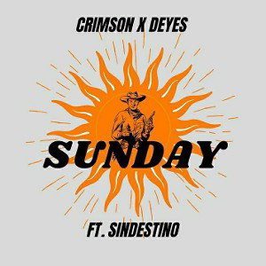 Sunday • SinDestino (Prod. Crimson × Deyes)