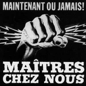 On est tanné