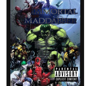 Immortal Maddabber ft Heavy Chevy n WHyTEBRED