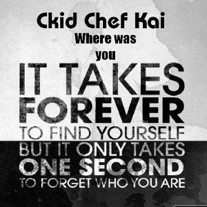 WHERE WAS YOU