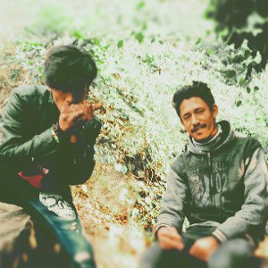 high paraa..feat.Bob b 