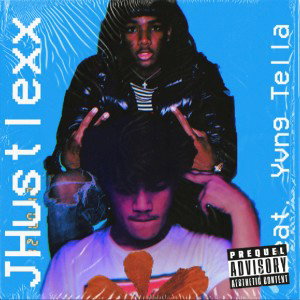 Love Letter (Feat. Yvng Tella)