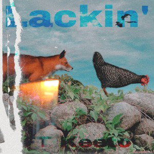 Lackin’