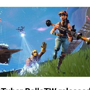 fortnite