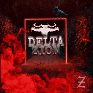 THYPHON PUNK - DELTA ZION