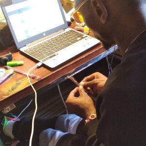 DA REAL KVNG SOSA X BrixKumFREESTYLE