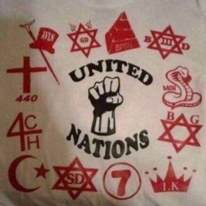 justified actions....(product of Crack).......