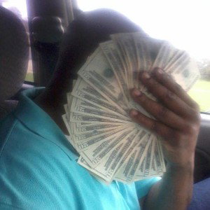 in my zone
